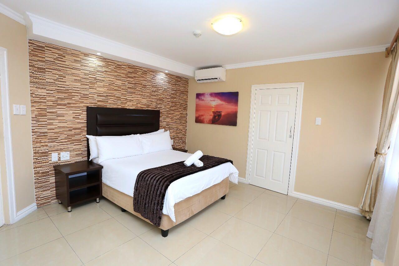 Bayside Hotel 108 West Street Durban Esterno foto