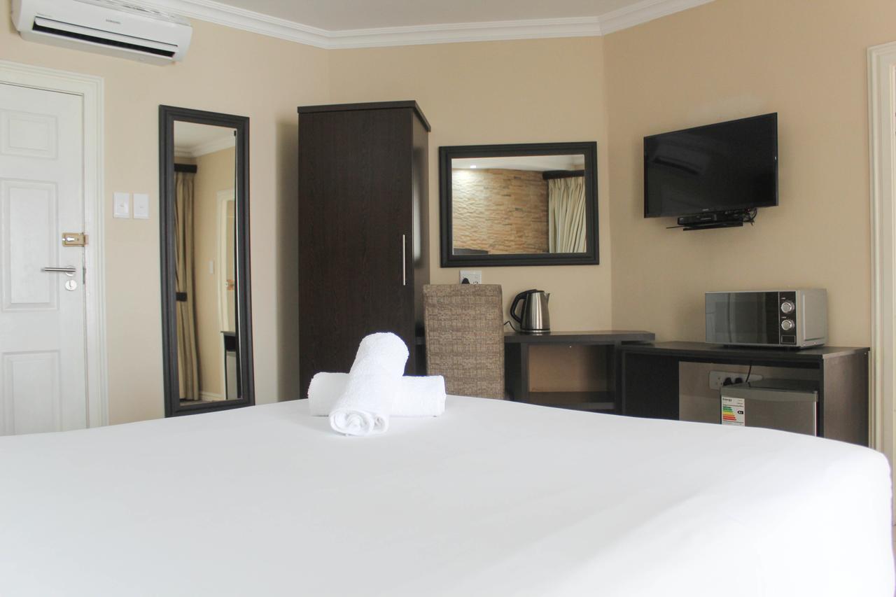 Bayside Hotel 108 West Street Durban Esterno foto