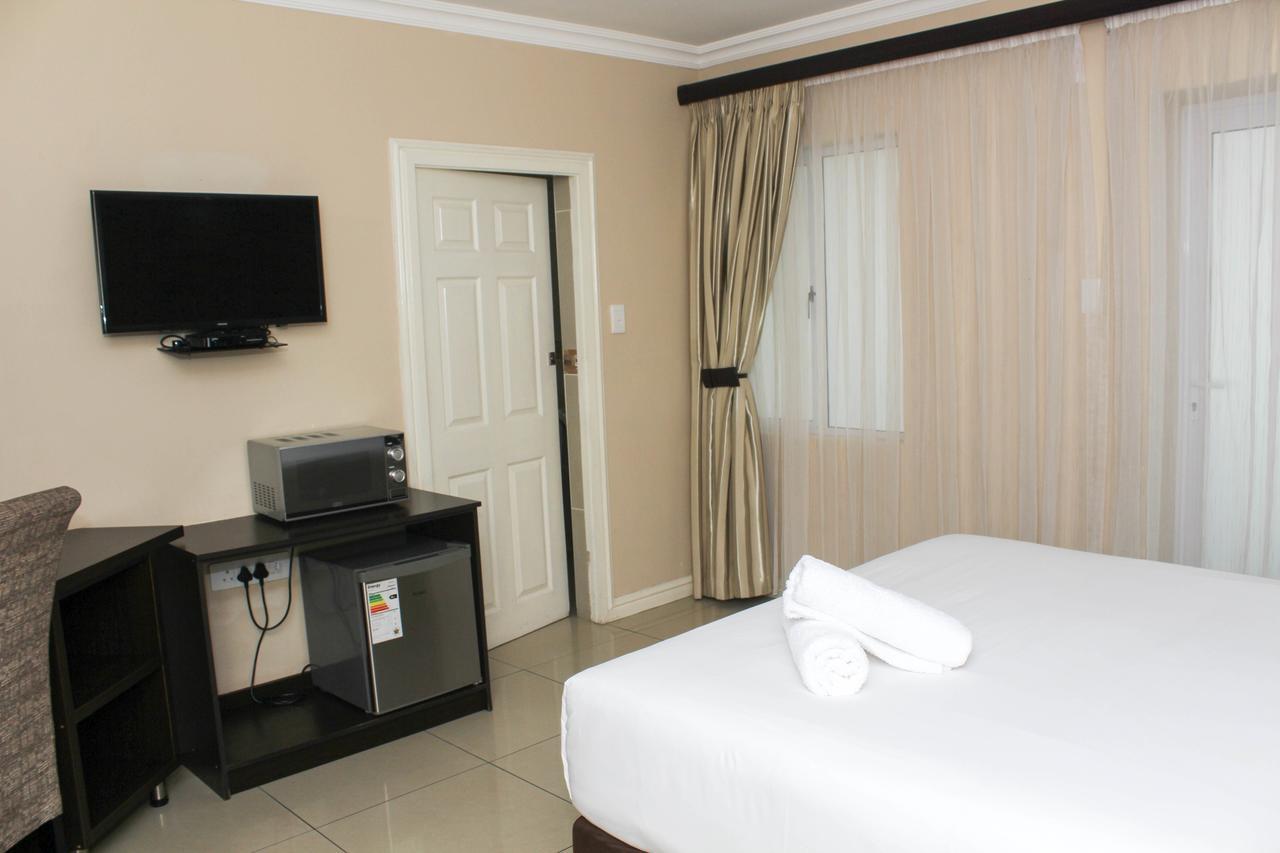 Bayside Hotel 108 West Street Durban Esterno foto