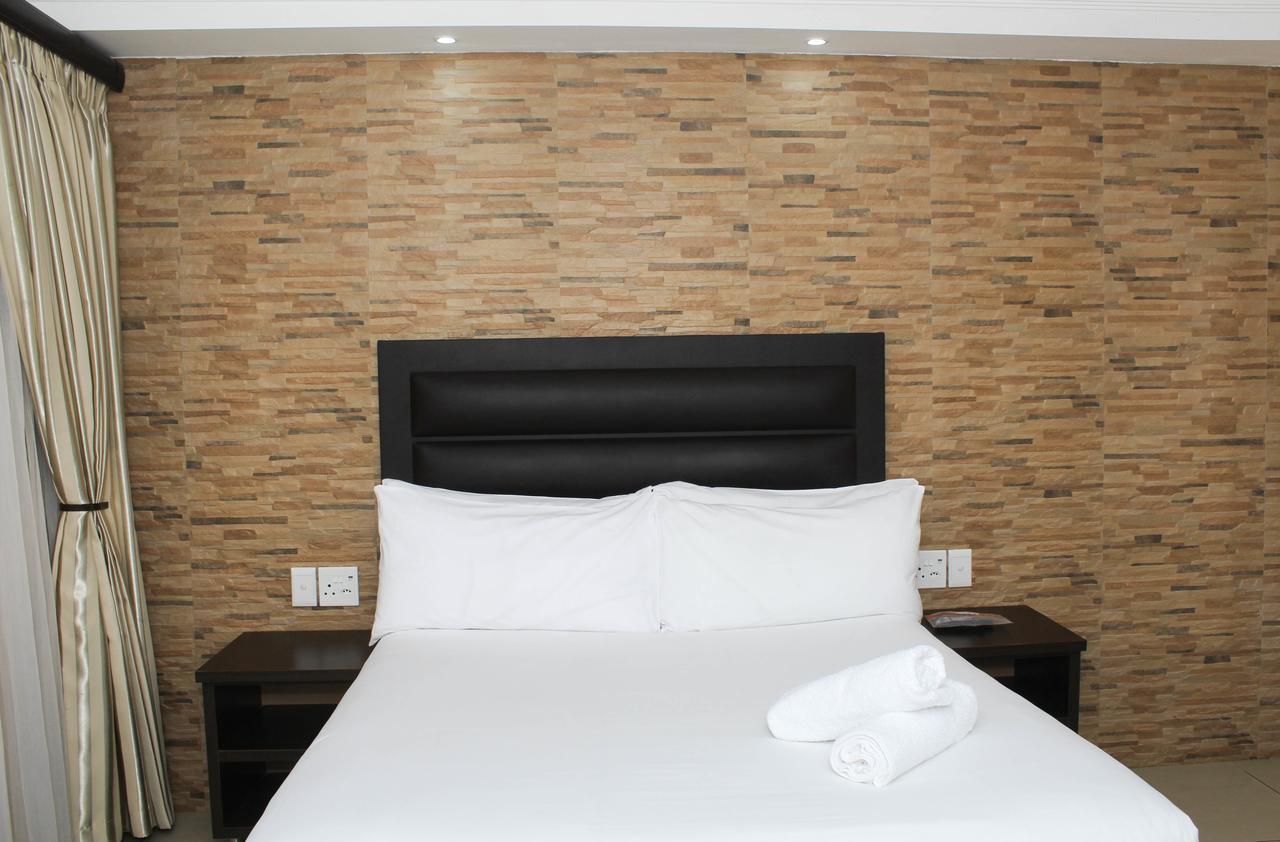Bayside Hotel 108 West Street Durban Esterno foto